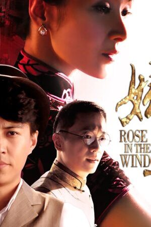 Tập 16 Hoa Trong Bão - Rose In The Wind (2014)-Rose In The Wind