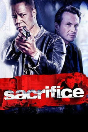 Tập full Xả Thân (2011) - Sacrifice (2011)-Sacrifice