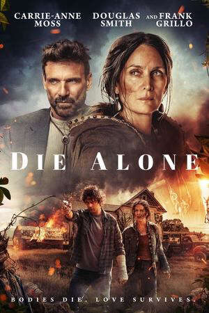 Xem phim Sống Sót Trong Cô Độc  - Die Alone (2024)