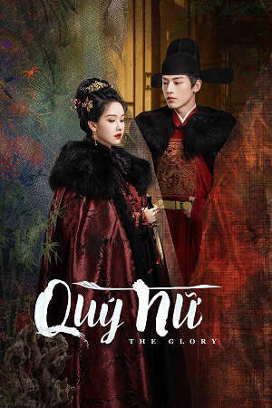 Tập 1 Quý Nữ - The Glory (2025)-The Glory